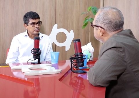 Hora do H: Temporada de eventos é tema de entrevista com secretário de cultura