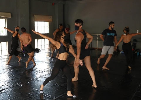 Balé Folclórico do Amazonas participa de festival na Colômbia