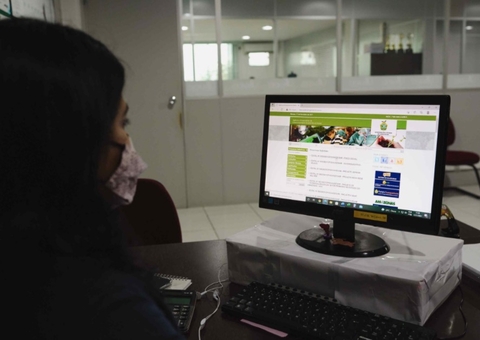 Processo seletivo oferta 50 vagas para pessoas em busca do primeiro emprego