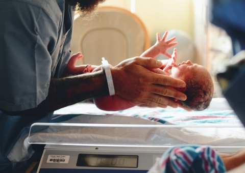 Saiba quais as principais causas que levam um bebê nascer prematuro