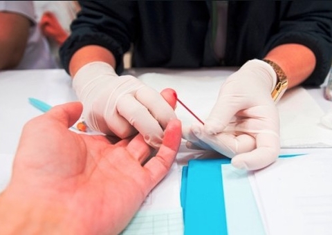 Alerta: sífilis é identificada em 3,3 mil pessoas no Amazonas