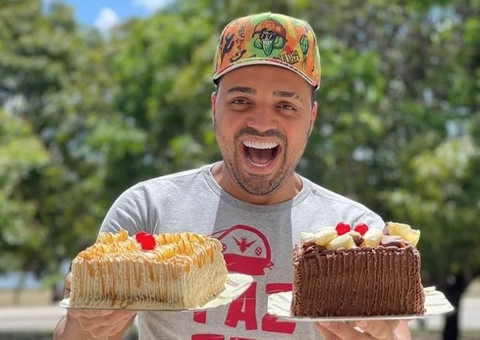 Tirullipa volta a Manaus com show inédito