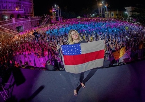 Porão do Alemão faz tributo a Marília Mendonça neste sábado