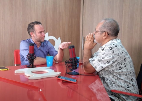 Fisioterapeuta fala sobre bototerapia com crianças deficientes em Manaus
