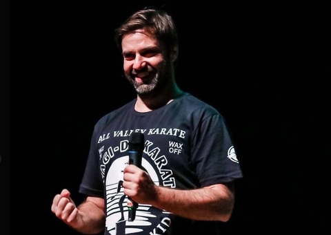 Campanha Vacina Premiada sorteia ingressos para show de Fábio Rabin em Manaus