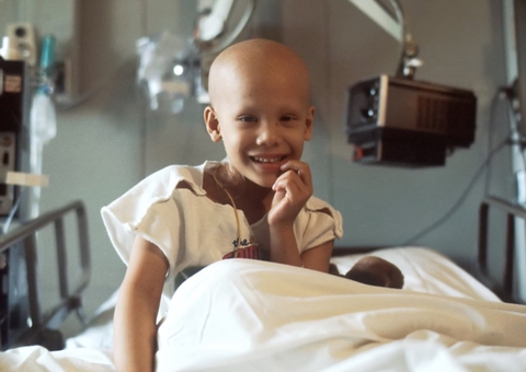Câncer infantil tem 80% de cura se houver tratamento precoce