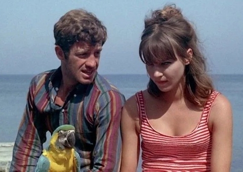 Cine Casarão recebe programação do Festival Varilux de Cinema Francês