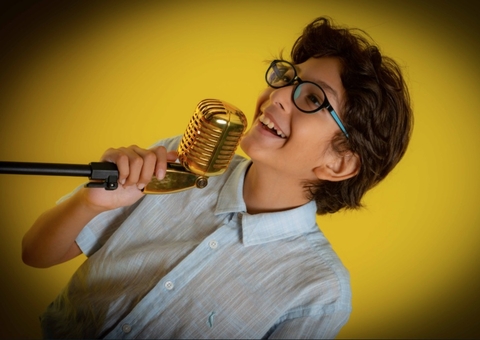 Ex-The Voice Kids, Davi Lucas é homenageado na Câmara Municipal de Manaus