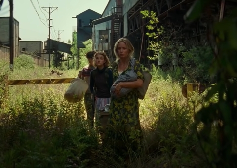 Confira 10 filmes mais assistidos desta semana