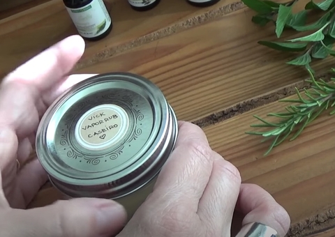 Nariz entupido? Conheça esse poderoso descongestionante caseiro