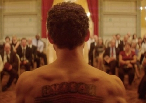 'Selvagem' e 'O Homem Que Vendeu Sua Pele' estreiam no Cine Casarão