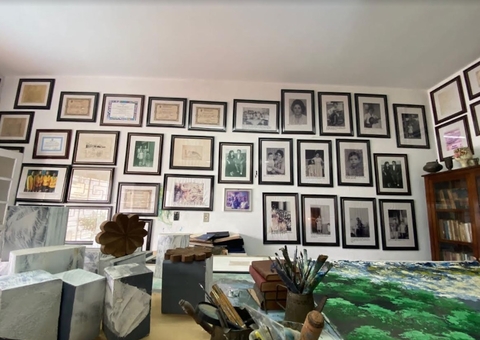 Museu Cidade de Manaus reabre após quase dois anos