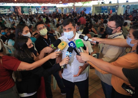 Aeroporto e portos do Amazonas são controlados para evitar entrada da variante Ômicron