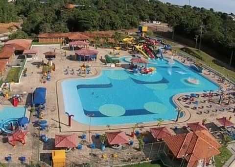 Inscrições para Colônia de Férias do Sesc vão até dia 17