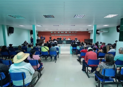 Justiça suspende reintegração de posse em comunidade do Amazonas