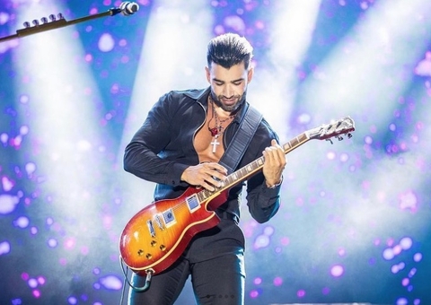 A volta do embaixador: veja regras para o show do Gusttavo Lima em Manaus