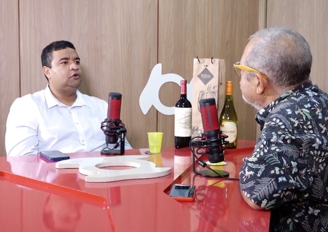 Vinhos, Etc e Tal recebe a visita do sommelier Alexsander de Oliveira