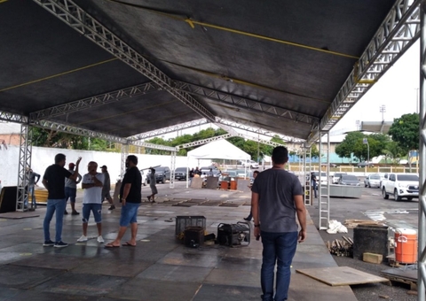 Nesta quinta, começa a 43ª Expoagro em Manaus; confira programação