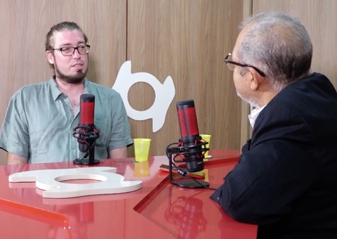 Hora do H entrevista arquiteto responsável pela restauração do Casarão da Inovação Cassina