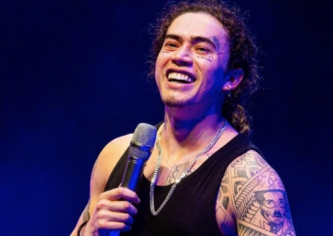 Show de Whindersson Nunes é mantido após novo decreto em Manaus