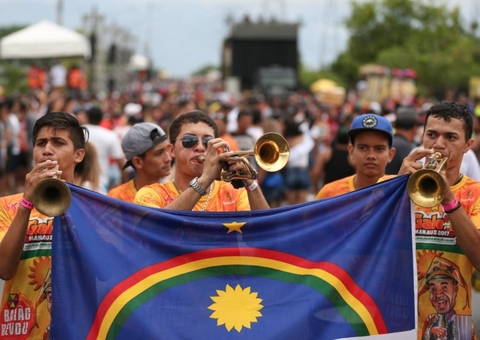 Galo de Manaus realiza 1º Concurso de Marchinhas neste sábado