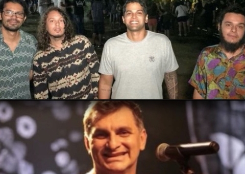 Paço Cultural que aconteceria hoje é cancelado em Manaus