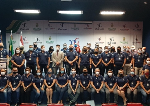 Amazonas mantém conceito 'A' em indicador de situação previdenciária