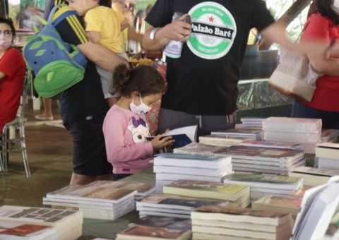 Nesta sexta inicia última Manhã Cultural do ano no Parque do Mindu