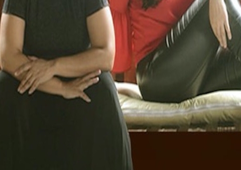 Divas interpretam canções dos Beatles em clima de natal no Luar Uiacurapá