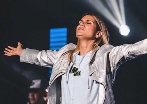 Após decreto, festival Kairós com Aline Barros e Eli Soares é adiado em Manaus