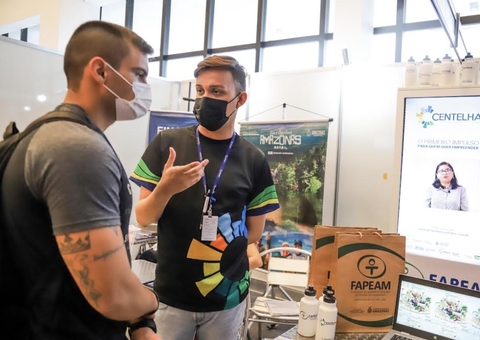Fapeam apoia projetos de empreendedorismo no Amazonas com até R$ 60 mil