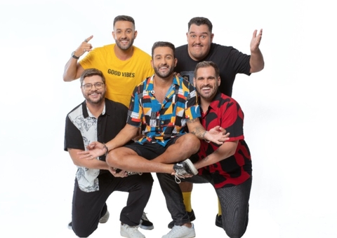 'Último pagode do ano' na Arena da Amazônia será embalado por solidariedade