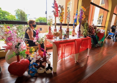 'ExpoMulher' fomenta empreendedorismo feminino em sua 4ª edição em Manaus