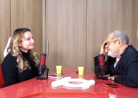 Hora do H recebe a consultora de imagem e estilo Ghiysa Benchimol