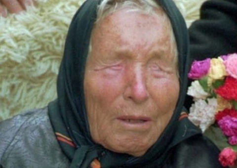 Vidente que previu 11 de setembro diz que haverá uma nova pandemia em 2022