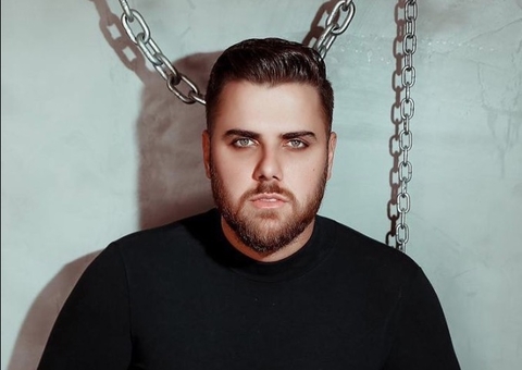 Saiba o que é candidíase oral, doença diagnosticada no cantor Zé Neto