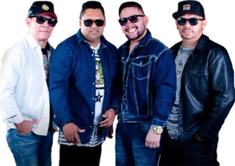 Réveillon 'Viva a Vida'  no Cassam agita virada de ano em Manaus