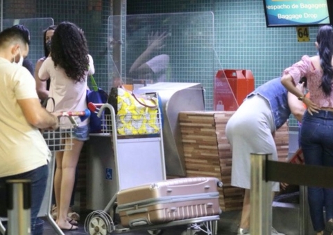 Delegado alerta para golpes nas compras de passagens aéreas em Manaus