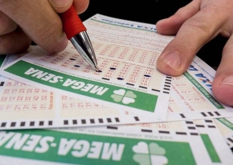 Saiba como apostar online na Mega da Virada e concorrer a R$ 350 milhões