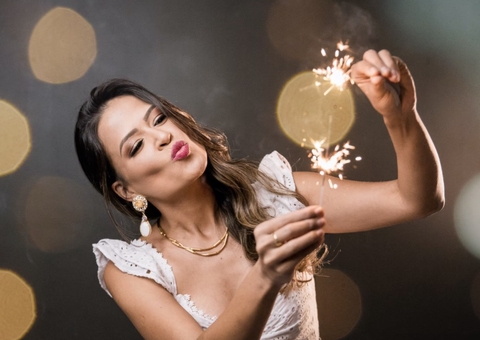 Aprenda simpatias para um Ano Novo próspero