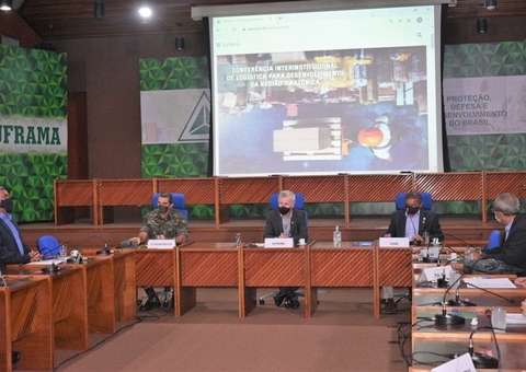 Suframa vai apresentar novo modelo de renúncia fiscal a empresários