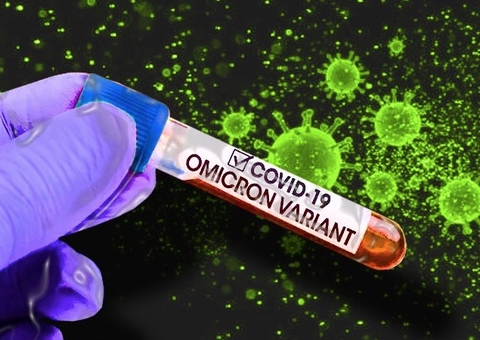 Infectologista alerta sobre cuidados com a nova variante Ômicron