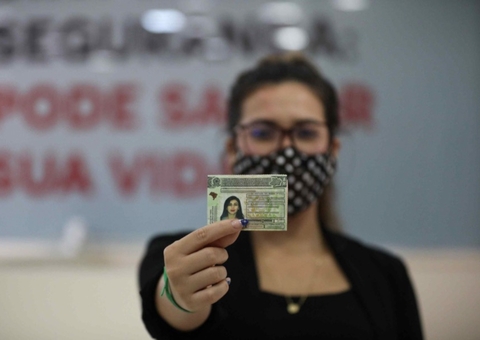 Em 2021, o número de habilitados cresceu 16% no Amazonas