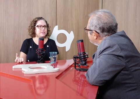 Hora do H recebe assessora de eventos Danielle Sena