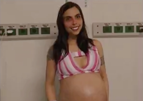 Mulher dá à luz quíntuplos em São Paulo; pai fugiu