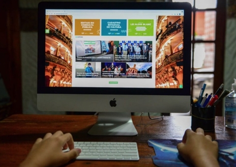 Prazo para execução de projetos contemplados pela Lei Aldir Blanc termina no sábado