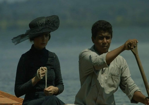 Nova aposta da Globo estrela filme de cineasta amazonense