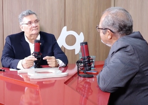 Humberto Amorim recebe o cardiologista Aristóteles Alencar no Hora do H