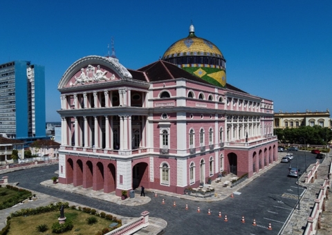 Confira programação gratuita do Festival de Férias em Manaus