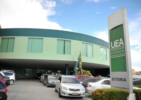UEA suspende atividades em razão do aumento de casos de Covid-19 no Amazonas